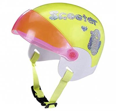 Baby born City Scooter Helmet, ZPF-830239