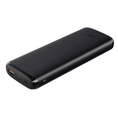 Aukey PB-Y23 20000mAh Power Bank With 18W Power Delivery&QC 3.0 Black