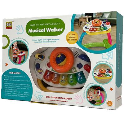Musical Walker 83823, Multi Color