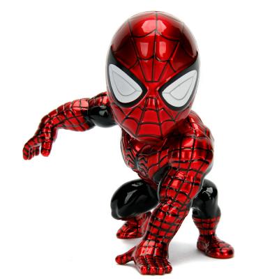 Jada Marvel 4 Superior Spiderman Figure, 253221003