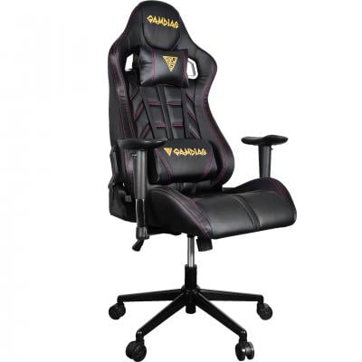 Gamdias GD-APHRODITE-MF1-L-BR  AphodIte MF1 L BR Gaming Chair