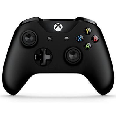 Microsoft Xbox Wireless Controller, Black