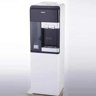Nobel NWD1606R Water Dispenser Free Standing White
