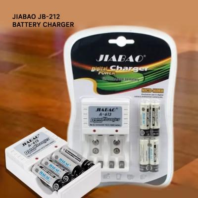 Jiabao JB-212 Battery Charger