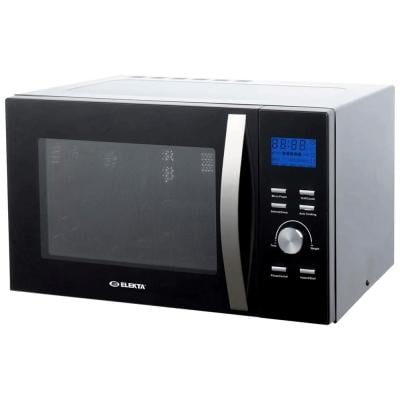 Elekta Microwave Oven 30L, EMO306SSMK
