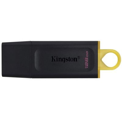 Kingston DTX128GB DataTraveler Exodia DTX/128 GB Flash Drive USB 3.2 Gen 1