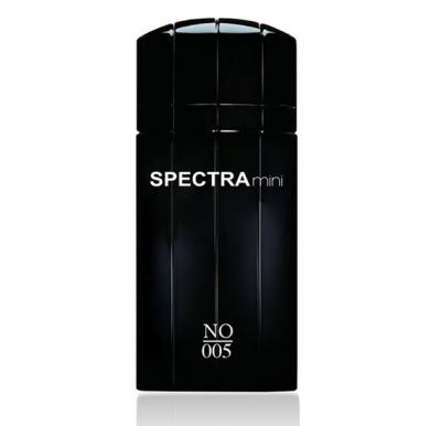 Spectra Perfume 005 By Mini Spectra 25 ML - Men, P00000005