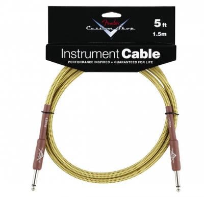 Fender Instruments Cable 990820027
