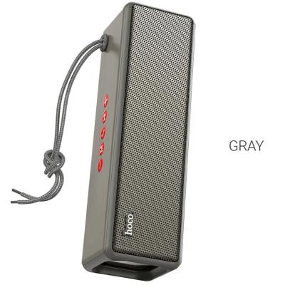 Hoco HC3 Bounce Sports Wireless Speaker Gray