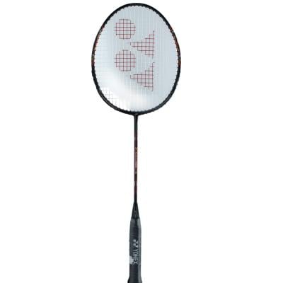 Yonex Carbonex 8000N Black Red 3UG4 Badminton Racket