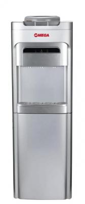 Mega MWD-901R Water Dispenser with RefrigeratorCabinet