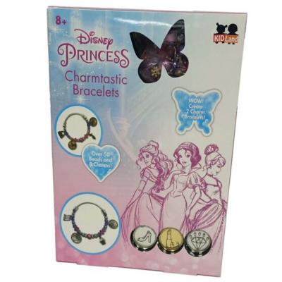 Disney 76990-ATL Princess Charmtastic Bracelets Set