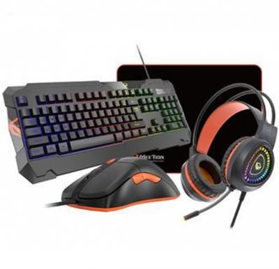 Meetion C505 4 In 1 Gaming Combo