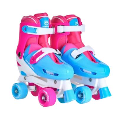 Winmax WME76800A2S Quad Skate Color Pink Small