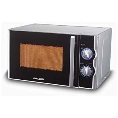 Elekta Microwave Oven 20L Silver-EMO-220