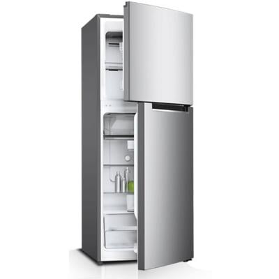 Sharp SJ-HM260-HS3 Double Door Refrigerator 260 Liters