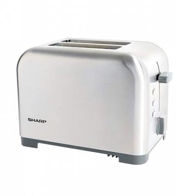 Sharp 2 Slice 850 Watts Toaster, KZ-T41-S