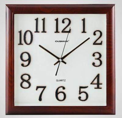 Olsenmark OMWC1780  Wall Clock 