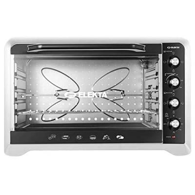 Elekta 100L Electric Oven with Rotisserie And Convection - EBRO-110CG-A