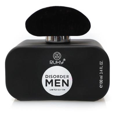 Ruky Disorder Men Perfume 100 ml