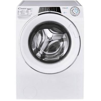 Candy Front Load Washer 9 kg, RO1496DWHC7 1-19