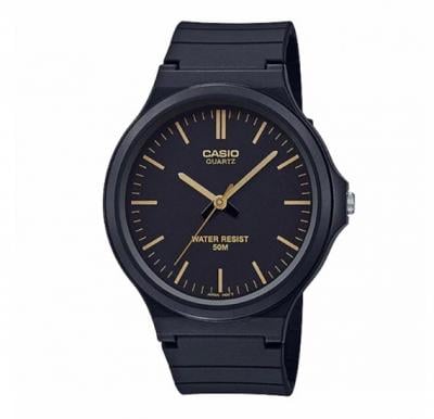 Casio MW-240-1E2VDF Youth Analog Mens Timepieces Series Resin Band Watch