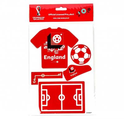 FIFA 2022 Wall Stickers - England, FIFA-14921