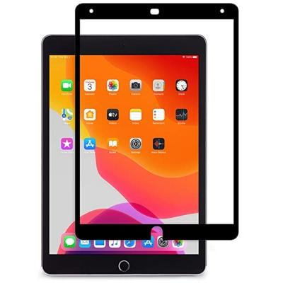 MOSHI MSHI-H-020035  iVisor AG Screen Protector for iPad 10.2 inch, 7th Gen. and 10.5 inch Black