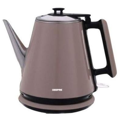 Geepas Double Layer Electric Kettle - GK38012