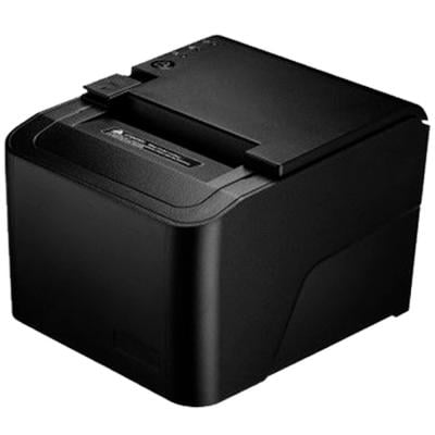 Tysso PRP 250C Thermal Receipt Printer, Black