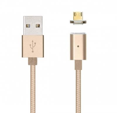 Magnetic High Speed Charging cable For Android,1 meter