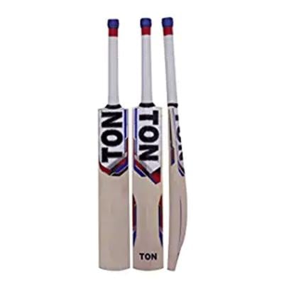 Sareen Sports Cricket Bat Ton Reserve Edition, 10010094-101