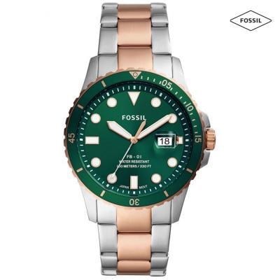 Fossil FS5743 Analog Watch For Men