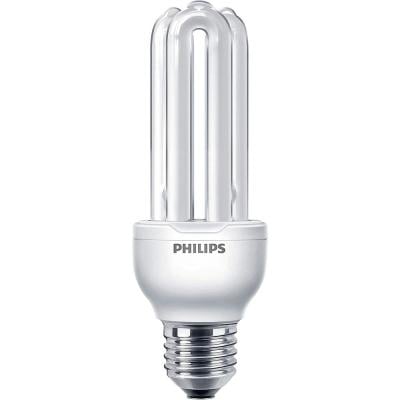 Philips Genie B08FG6L5FM 14W CDL E27 220-240V CFL Lamp