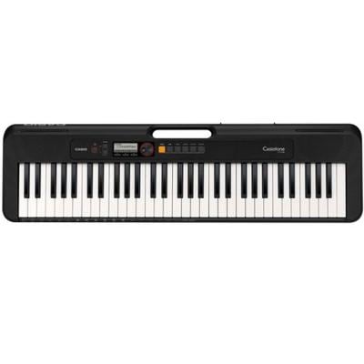 Casio Keyboard Black, CTS-200