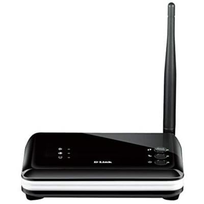 D-Link DWR-732 Wireless N300 3G HSPA Router
