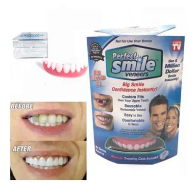 Generic N13324811A Perfect Smile Veneers Teeth Cover White