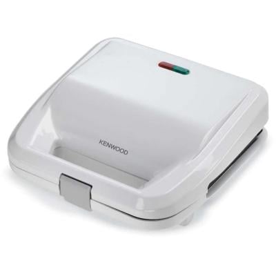 Kenwood SMP02.000WH 2in1 Sandwich Maker White