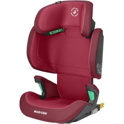 Maxi Cosi Morion Isofix Car Seat for Kids 3 years to 12 years Red