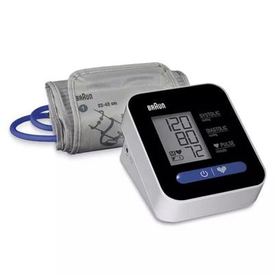 Braun BUA 5000 EUV1 Upper Arm Blood Pressure Monitor