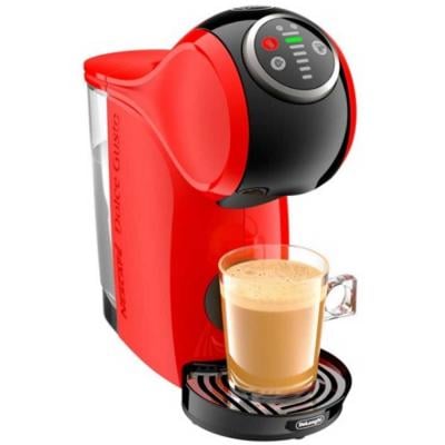 Dolce Gusto EDG315.R Coffee Maker 1500 Watts, Red