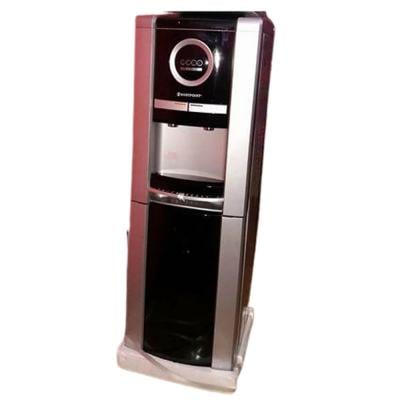 Westpoint WFC-3015PB Water Dispenser Black with Silver