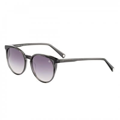 Bogner 67100 4673 Oval Grey Sunglasses