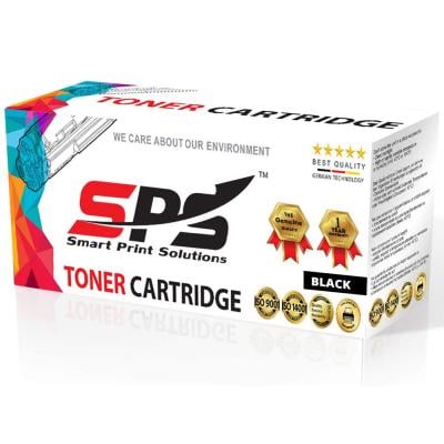 SPS SPS_5Set_41_M Toner Cartridges for HP Color LaserJet Black