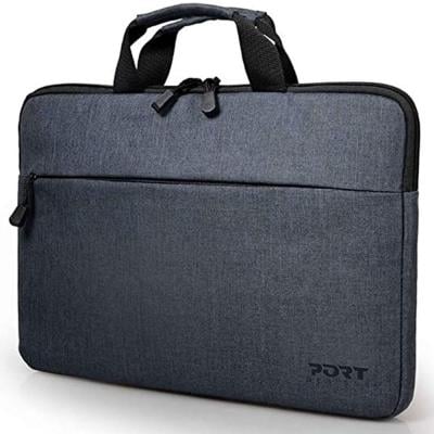 Port Designs 110201 Courchevel Top Loading Laptop Shoulder Bag