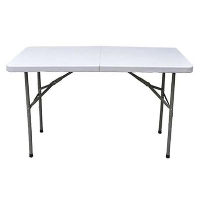 Multifunction Folding Half Banquet Outdoor & Picnic Recreation Long Table