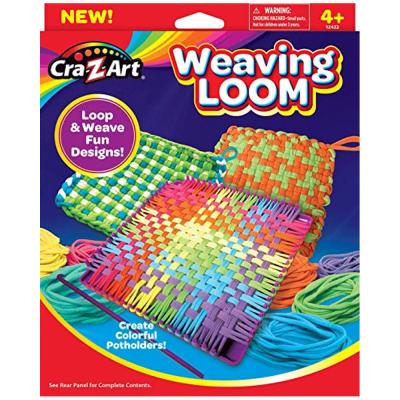 Shimmer N Sparkle SNS-12948 Weaving Loom