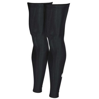 Kelly Thermo Knee Warmers Black