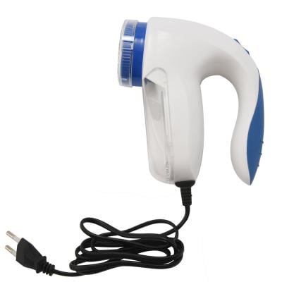 Electric Lint Remover White