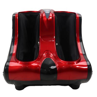Leg And Foot Massager With Heat Function